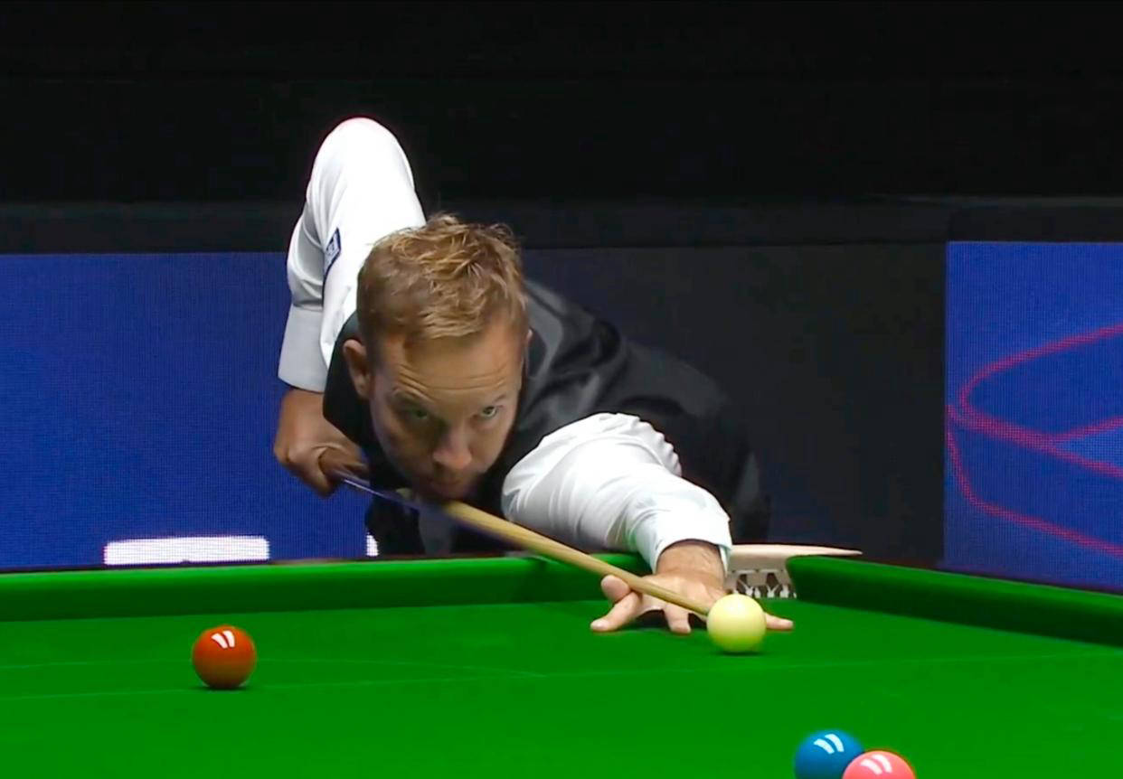 状态火热的 状态火热的