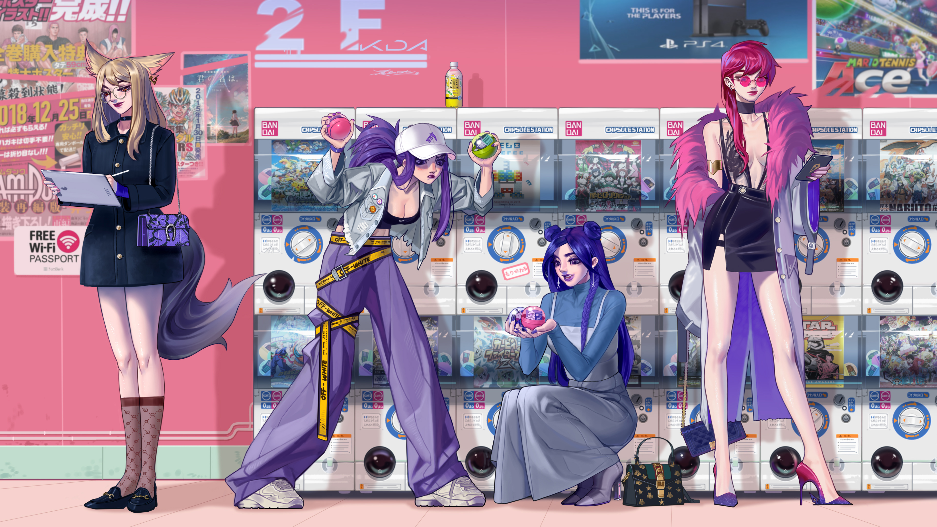 外引人关注 外引人关注