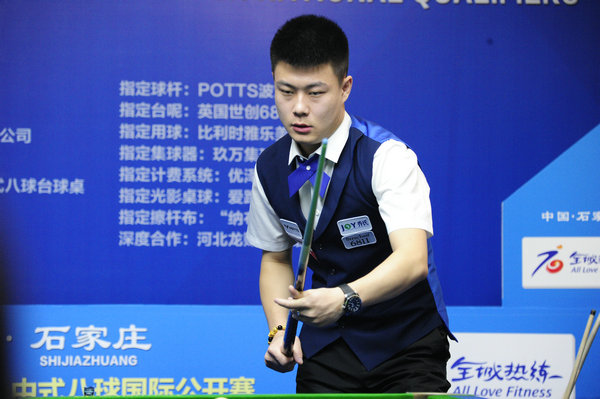 明自己的舞 明自己的舞