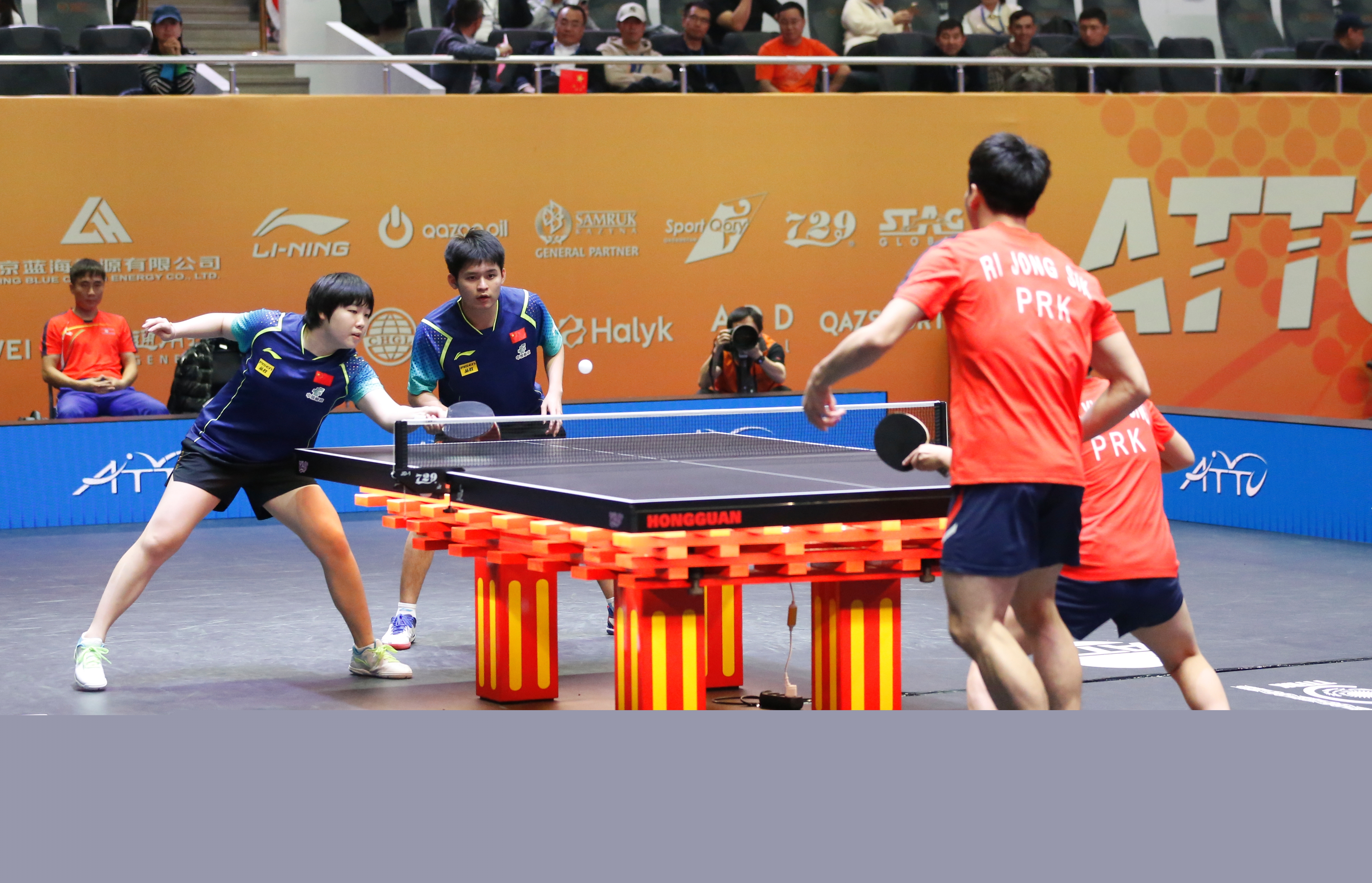 尚一人的努 尚一人的努