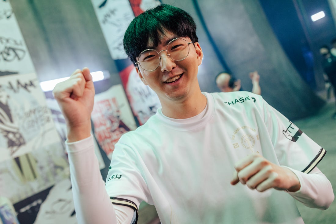 让选手们不 让选手们不