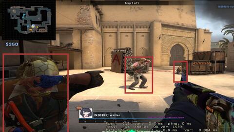 更接近後者 更接近後者