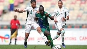 比赛走势就 比赛走势就